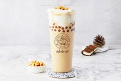 乐鱼APP奶茶店：特色风味提振满满能量，加盟官网开启创业新篇章